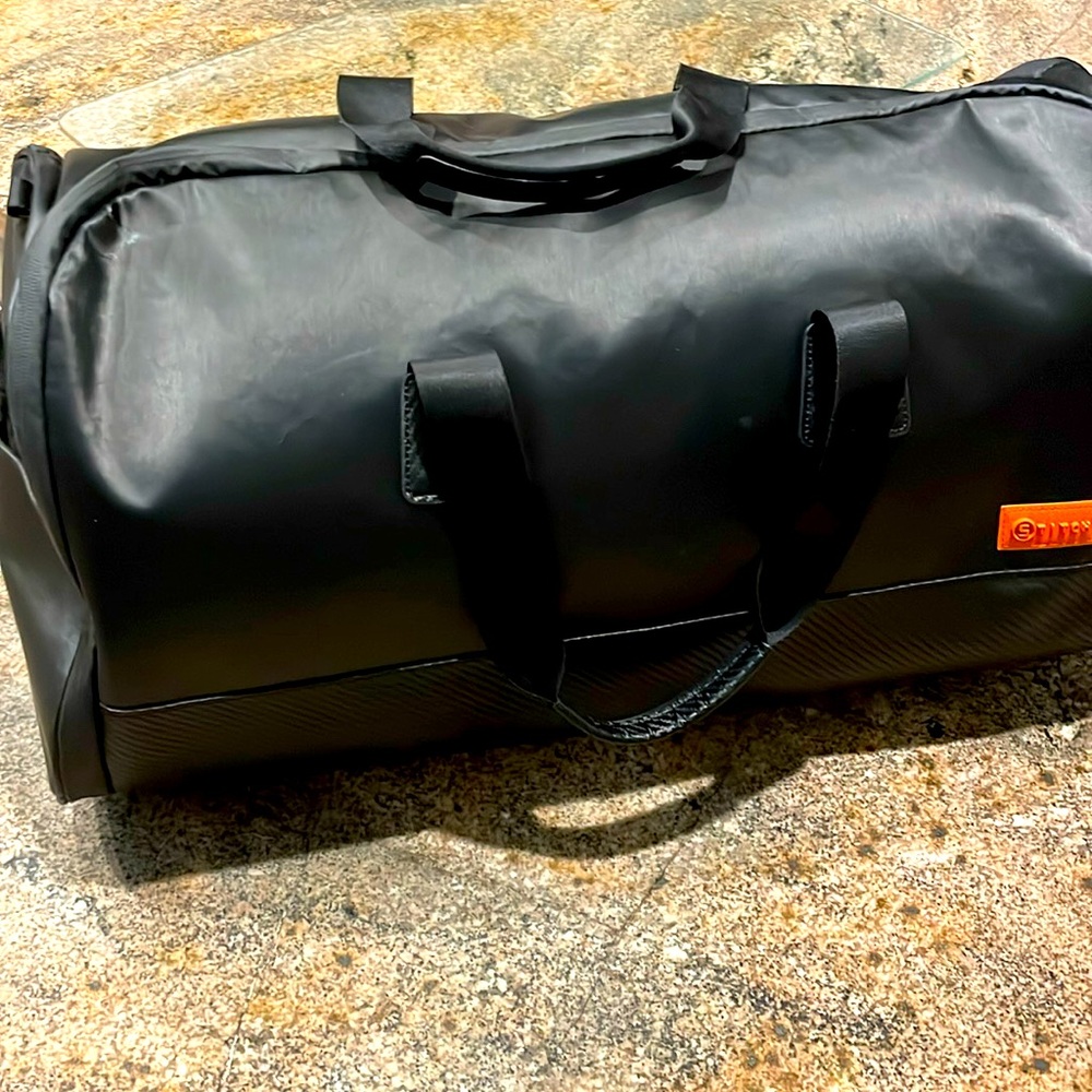 Stitch Golf UGB Ultimate Golf Bag